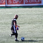 Nogomet elitna liga : Chiarbola Ponziana - Juventina