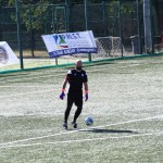 Nogomet elitna liga : Chiarbola Ponziana - Juventina