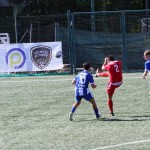 Nogomet elitna liga : Chiarbola Ponziana - Juventina