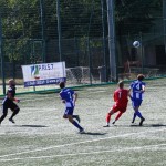 Nogomet elitna liga : Chiarbola Ponziana - Juventina