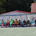 Nogomet elitna liga : Chiarbola Ponziana - Juventina