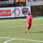 Nogomet elitna liga : Chiarbola Ponziana - Juventina