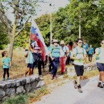 Pohod Bazoviških junakov