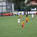 Nogomet Pokal Vesna - UFI