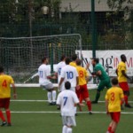 Nogomet Pokal Vesna - UFI