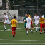 Nogomet Pokal Vesna - UFI