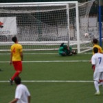 Nogomet Pokal Vesna - UFI