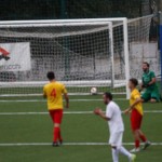 Nogomet Pokal Vesna - UFI