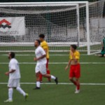 Nogomet Pokal Vesna - UFI