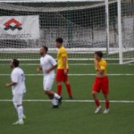 Nogomet Pokal Vesna - UFI