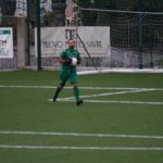 Nogomet Pokal Vesna - UFI