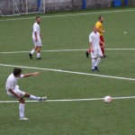 Nogomet Pokal Vesna - UFI