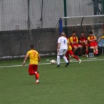 Nogomet Pokal Vesna - UFI