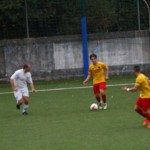 Nogomet Pokal Vesna - UFI