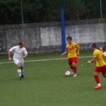 Nogomet Pokal Vesna - UFI