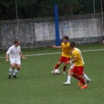 Nogomet Pokal Vesna - UFI