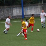 Nogomet Pokal Vesna - UFI