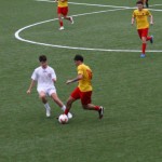 Nogomet Pokal Vesna - UFI