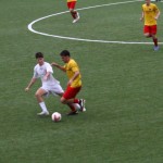 Nogomet Pokal Vesna - UFI