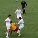 Nogomet Pokal Vesna - UFI