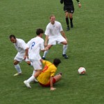 Nogomet Pokal Vesna - UFI