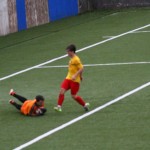 Nogomet Pokal Vesna - UFI