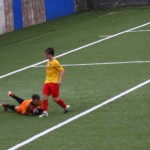 Nogomet Pokal Vesna - UFI