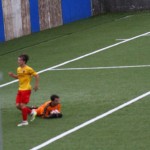 Nogomet Pokal Vesna - UFI