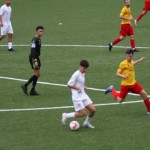 Nogomet Pokal Vesna - UFI