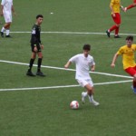 Nogomet Pokal Vesna - UFI