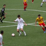 Nogomet Pokal Vesna - UFI