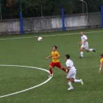 Nogomet Pokal Vesna - UFI