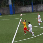 Nogomet Pokal Vesna - UFI