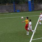 Nogomet Pokal Vesna - UFI