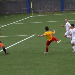 Nogomet Pokal Vesna - UFI