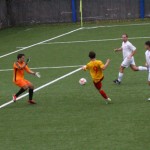 Nogomet Pokal Vesna - UFI