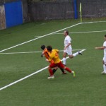 Nogomet Pokal Vesna - UFI