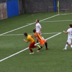 Nogomet Pokal Vesna - UFI