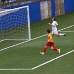 Nogomet Pokal Vesna - UFI