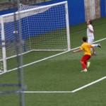 Nogomet Pokal Vesna - UFI