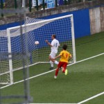 Nogomet Pokal Vesna - UFI