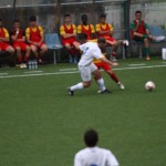 Nogomet Pokal Vesna - UFI