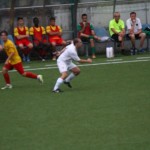 Nogomet Pokal Vesna - UFI