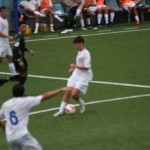 Nogomet Pokal Vesna - UFI