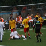 Nogomet Pokal Vesna - UFI