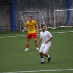 Nogomet Pokal Vesna - UFI