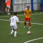 Nogomet Pokal Vesna - UFI