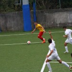 Nogomet Pokal Vesna - UFI