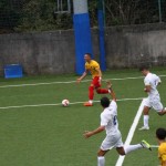 Nogomet Pokal Vesna - UFI