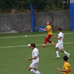 Nogomet Pokal Vesna - UFI